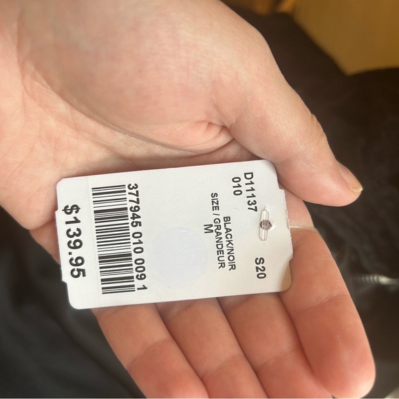 Little Black Dress - Picture 5 of 5